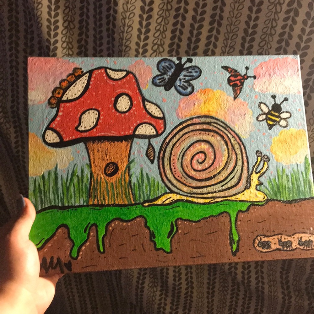 Bugs